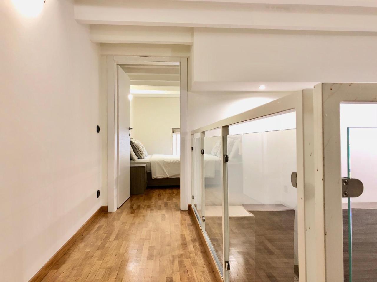 Future Apartments Milano Exterior foto